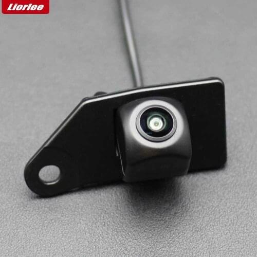 Auto Back Parking HD Camera For Mitsubishi Outlander Sport 2010-2015 Car Rear Reverse CAM 170 Degree
