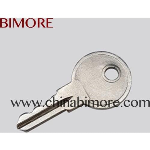 BIMORE Elevator key CH751 lift Lock