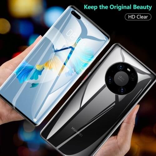 Lamorniea Screen Protectors For Huawei