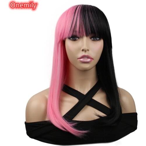 Onemily Cosplay Wigs