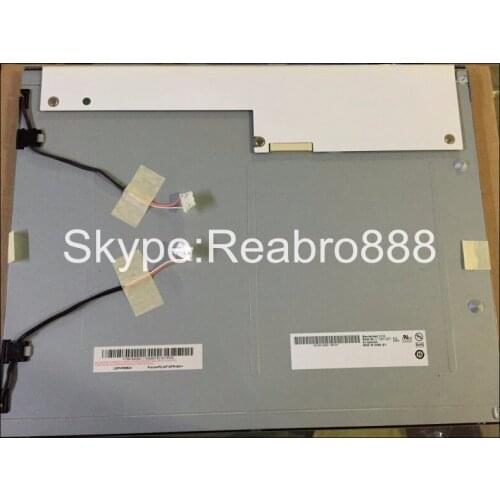 Original A+ Grade G150XG03 V3 15.0" LCD Panel Display 6 months warranty