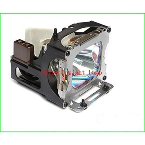 RLU-150-03A New Original projector lamp&bulb With Housing/case for PJ1035-2,PJL1035,PJL855