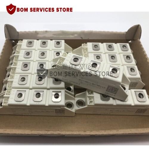 SKKT107B16E SKKT107B14E SKKT107B12E SKKT106B16E SKKT106B18E FREE SHIPPING NEW ORIGINAL IGBT MODULE