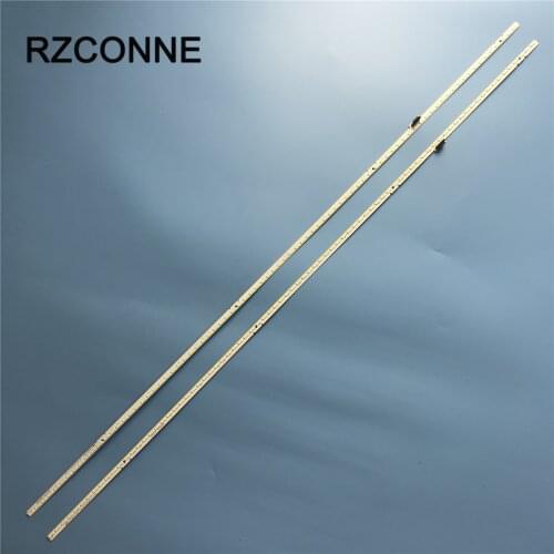 LED Backlight Strip For LG 65'' V16 AS1 2422 REV 1.3 1 R-Type L-Type 6916L-2421A 6916L-2422A 6922L-0195A 65UH8500-UA LC650EQF