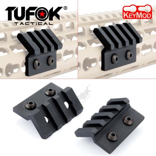 Tufok Scope Brackets