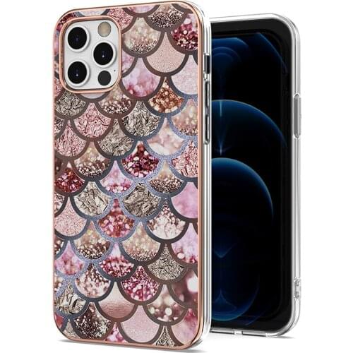 For Moto G Stylus G Play Moto-G Power (2021) Shockproof Slim Fit TPU Cover Protective Phone Case For iPhone 11 Pro Max Capa Etui