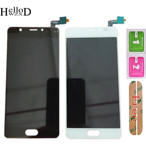 5.2" LCD Display For Blu Life One X2 X 2 L0090UU L0091UU LCD Display With Touch Screen Glass Digitizer Complete Assembly Tools