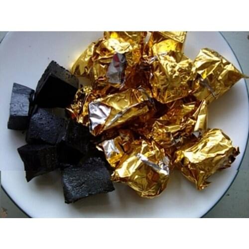 2009 100g chagao Top Grade China Yunnan Oldest Tea Health Care Lost Weight Green Food