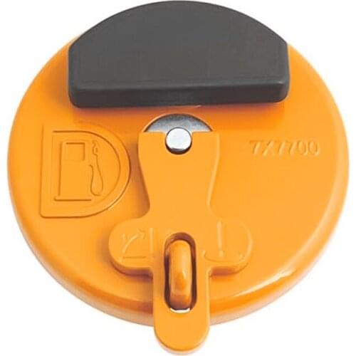 Excavator Accessories CAT 320C 320D 320B 7X7700 Diesel tank cover for CATERPILLAR Good Quality accessories