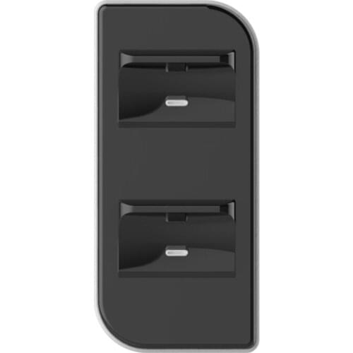 Fast Charging Dock for PS5 Controller Gamepad Charger Stand Charging Base M5TE