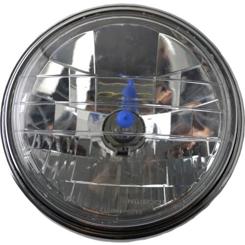 Brand New Motorcycle Accessories Headlight Head Front Light Lamp For HONDA CB400 CB500 CB1300 VTR250 CB250 VTEC400 VTEC CB 400