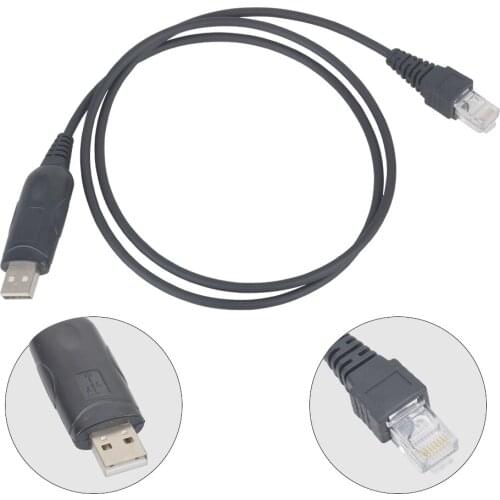 Anytone AT-778UV AT-588UV USB Programming Cable