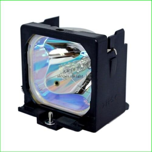 Original Projector lamp LMP-C132 with housing for CX10 VPL-CX10 projectors