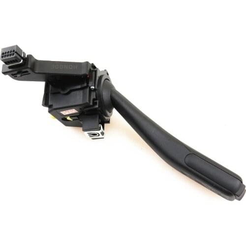 HONGGE Turn Signal Switch Cruise Control Lever For Touran Golf MK5 EOS Caddy Scirocco Yeti Altea 1K0 953 513 G