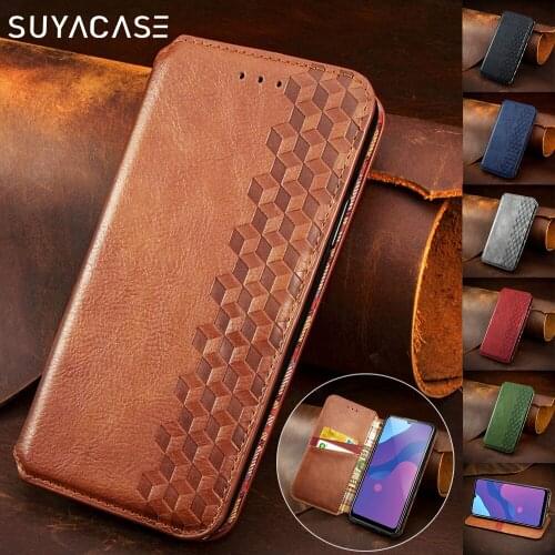 SUYACASE Huawei Honor Play Phone Cases