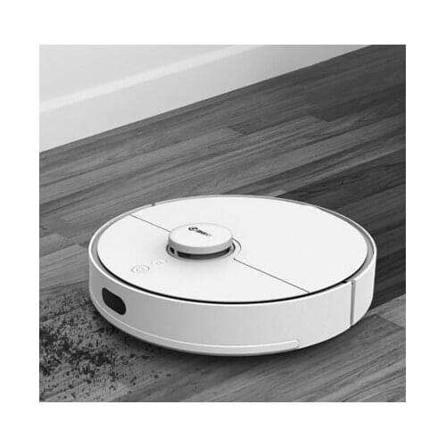 In Stock One Set Drop Shipping Good Quality 2000 Pa Smart Robot Sweeping with LDS Laser Navigation Vacuum Cleaner Sweeper 360 S7