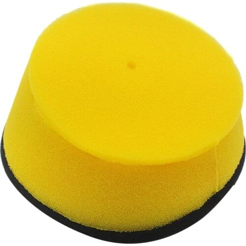 Air Filter Assembly Motorcycle Air Filter Cleaner Kit Moto Parts for Yamaha YZ426F 2000-2002