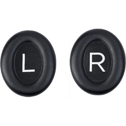 High Quality Ear Cushion Pads For BOSE NC700 Headphone Earpads Soft Protein Leather Memory Sponge Cover Flexible Earmuffs EH