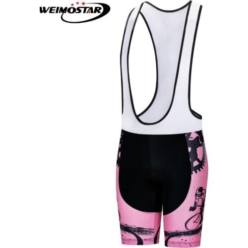 Weimostar Cycling Shorts