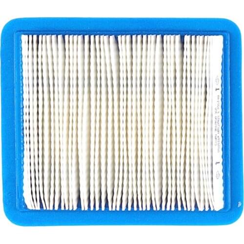 1pc Durable Air Filter for Briggs and Stratton OEM 491588S 399959 Mowers Parts Quantum Professional Durable Series