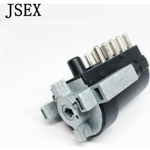 1425019 1318527 Truck Ignition Switch Set Universal Ignition Switch for SCANIA