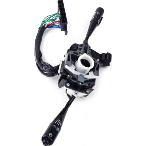 84310-35180 8431035180 Steering Wheel Combination Headlight Turn Signal Switch Fit For Hilux YH50 52 55 57 6