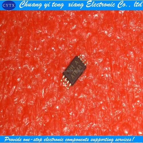 AT24C64A-10TU-2.7 TSSOP-8 10pcs/lot