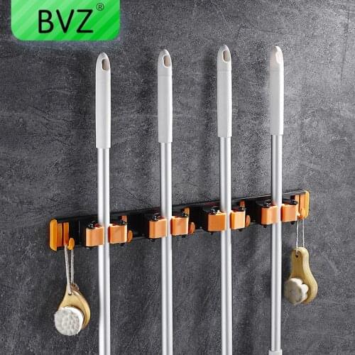 BVZ Storage Shelves