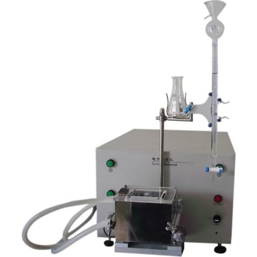 HZF-150 Digital Flour Quality Analyzer Electronic Farinograph Machine With Best Price