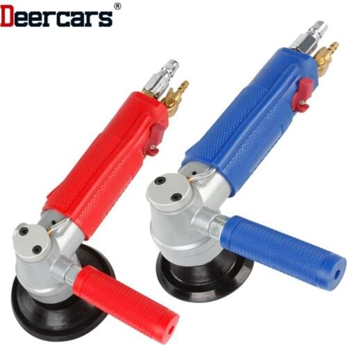 Deercars Grinding Machines