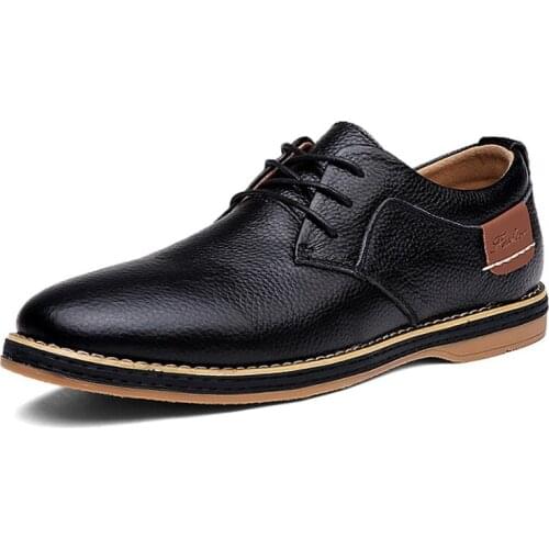 ETMK Mens Oxfords