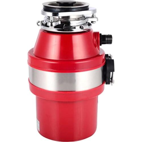 Garbage Disposer Kitchen Sewer Kitchen Waste Food Household Shredder Domestic Waste Disposer