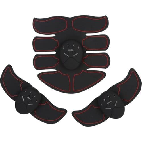 JZIKI Slimming Patches