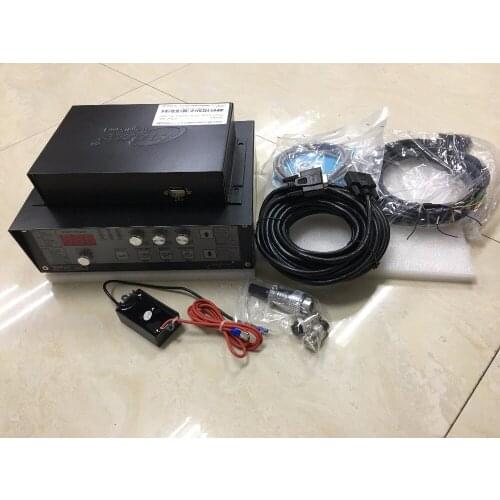 Arc voltage THC XPTHC-300-3 torch height controller for plasma cutting machine