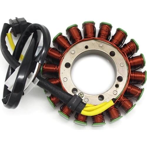 Motorcycle Magneto Stator Coil For Arctic Cat Wildcat Sport Trail XT 1000 Bearcat 3000 LT ZR3000 LXR ZR3000 EFI For Textron 700