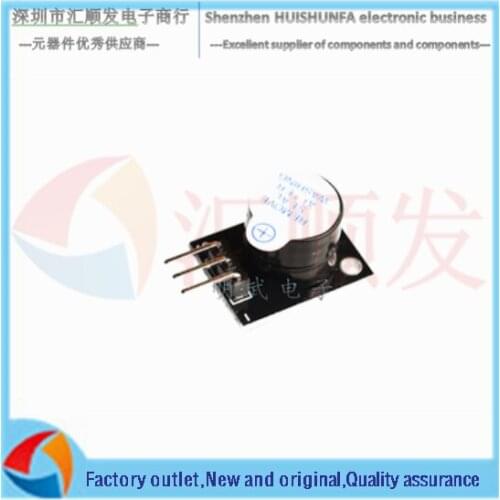 Active buzzer module ky-012 suitable accessories