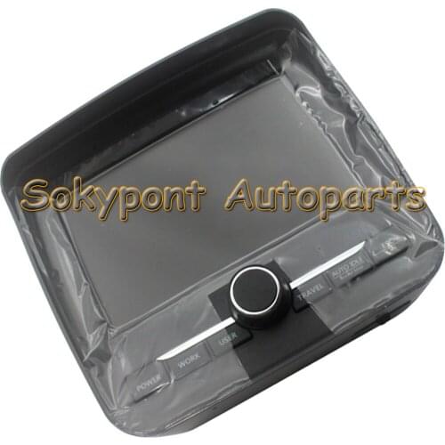 Monitor Display Panel 21Q6-30104 For R210-9 R220-9S Excavator