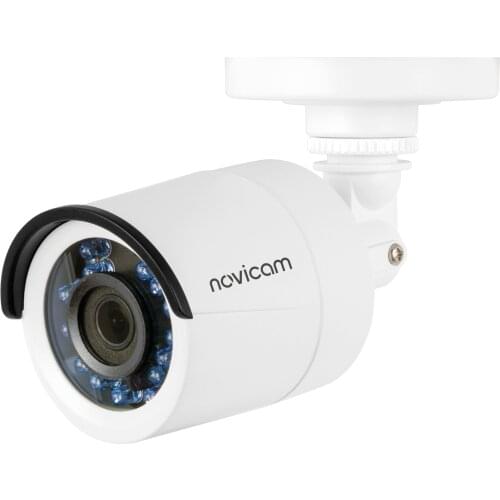 Novicam CCTV Cameras