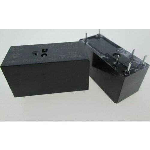 NEW relay JQX-115F-I-012-1HS3 HF115F-I-012-1HS3 JQX-115F-I 012-1HS3 12VDC HF115F 012-1HS3 12VDC DC12V 12V 16A 250VAC 6PIN