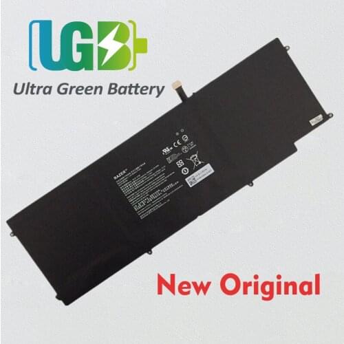 UGB New Original RC30-0196 RZ09-0239 Battery For Razer Blade Stealth 2016/2017 V2 13 i7-7500U HAZEL RZ09-0196 RZ09-0168 Laptop