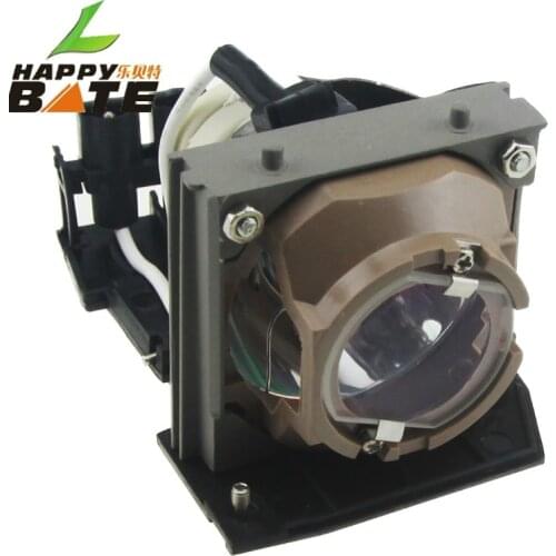 Compatible 310-5027 / 725-10032 projector lamp With Housing For Dell 3300MP, 180 days warranty happybate