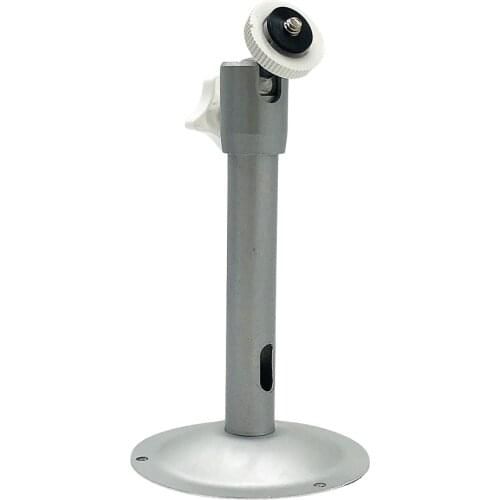 Universal CCTV Camera Stand Holder Adjustable Ceiling Mount Wall Mount Bracket For Mini Projector Security Surveillance Camera