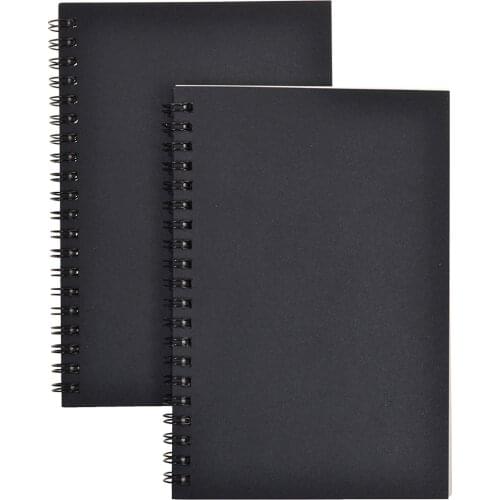 Черные блокноты XRHYY China At AliExpress