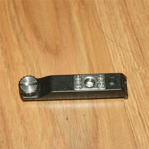 Original Action Cam Converter Plate Mounding Tripod Adapter for SONY HDR-AZ1 AS100 AS200 Sport Camera