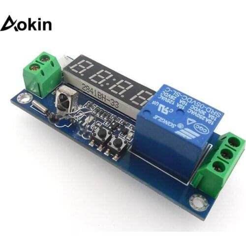 Светодиодные дисплеи модули AOKIN China At AliExpress