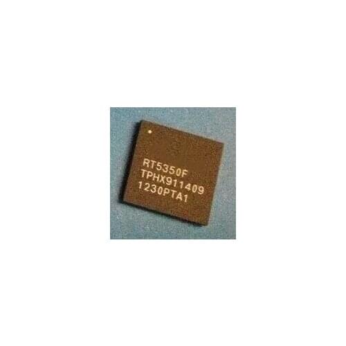 5PCS RT5350F BGA196 RT5350 BGA-196 5350F 5350 Wireless router chip New and original