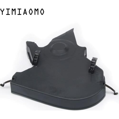 06A109108C Timing Belt Cover For Volkswagen Beetle Golf Audi A3 A4 A6 Avant TT Seat Skoda 1.8L 06A 109 108 K/E/C 06A109108K