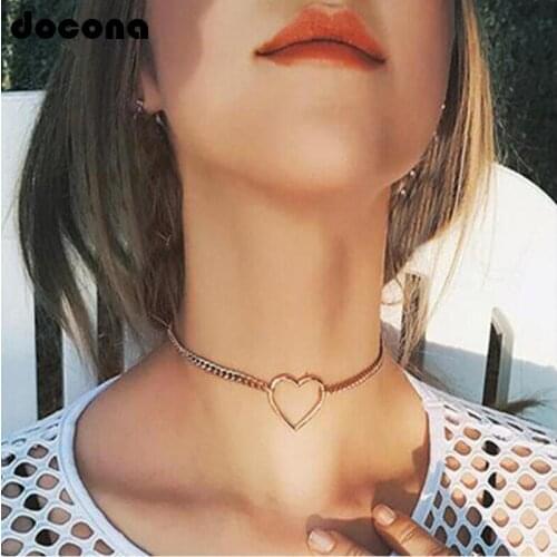 Панк-подвески Docona China At AliExpress