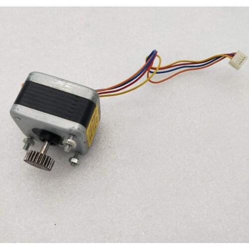 Motor for EPSON TM-L90 L90 receipt printer
