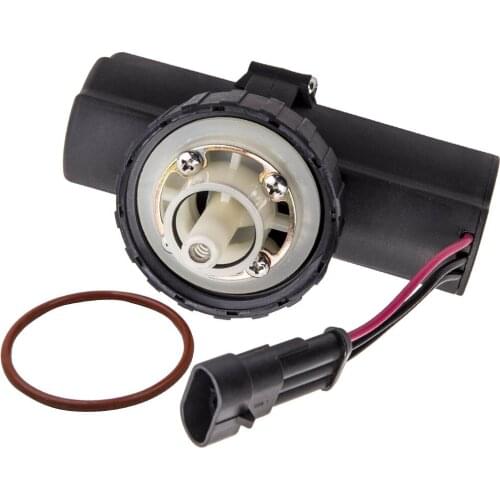 Electric Fuel Lift Pump for New Holland For Ford 575E 7010S TB80 TB85 TS100 87802238